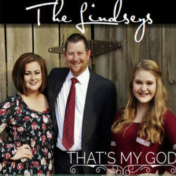 Bring It All To Him Chords by The Lindseys