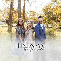Never A Time by The Lindseys