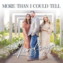 What I Cannot Chords by The Lindseys