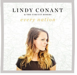 I Really Love You by Lindy And The Circuit Riders