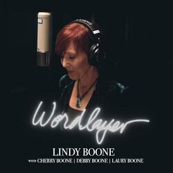 Wordlayer by Lindy Boone