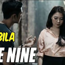 Line Nine chords for Dan bila