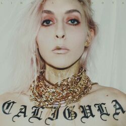 Do You Doubt Me Traitor Chords by Lingua Ignota