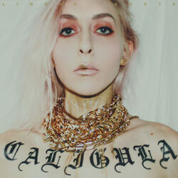 Fragrant Is My Many Flowerd Crown Chords by Lingua Ignota