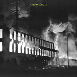 That He May Not Rise Again Chords by Lingua Ignota