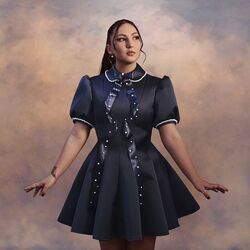 Linh chords for Cest trop