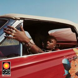 Liniker chords for So special