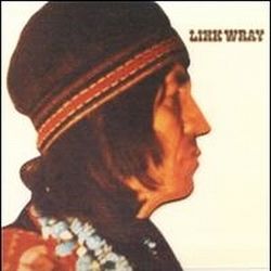 Fallin Rain Chords by Link Wray