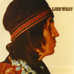 Fire And Brimstone Chords by Link Wray