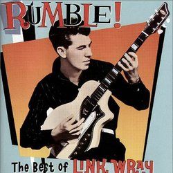 Rumble by Link Wray