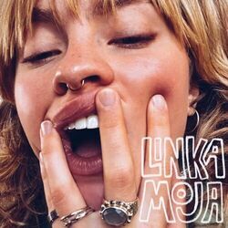 Linka Moja chords for Redline