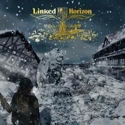 Linked Horizon chords for Shinjitsu e no shingeki