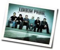 A Line The Sand Chords by Linkin Park