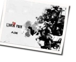 A06 Tab by Linkin Park