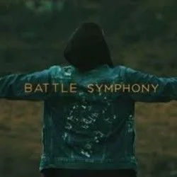 Battle Symphony Bass Tab by Linkin Park