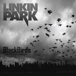 Blackbirds Tab by Linkin Park