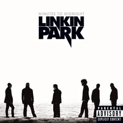 Bleed It Out - The Messenger Bass Tab by Linkin Park