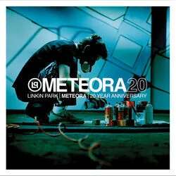 Cuidado Lying From You Demo Tab by Linkin Park