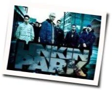 Forgotten Tab by Linkin Park