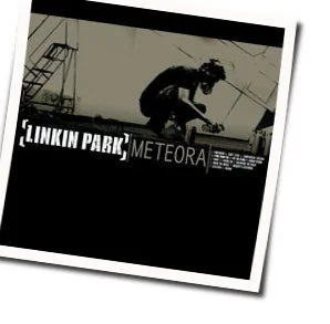 From The Inside Tab by Linkin Park