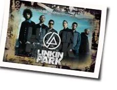 Hands Held High Tab by Linkin Park