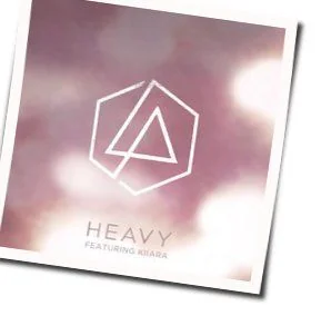Heavy (Ver2) Chords by Linkin Park