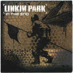 In The End Bass Tab by Linkin Park