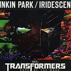 Iridescent (Ver2) Chords by Linkin Park
