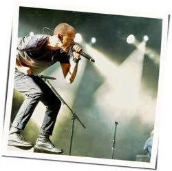 Keys To The Kingdom Chords by Linkin Park