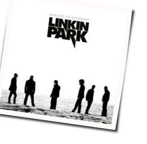 No Roads Left Tab by Linkin Park
