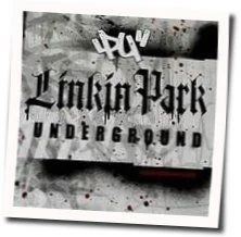 She Couldn't (ver2) Tab by Linkin Park