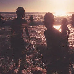 Talking To Myself Bass Tab by Linkin Park