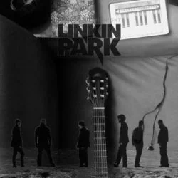 The Little Things Give You Away Ukulele Chords by Linkin Park