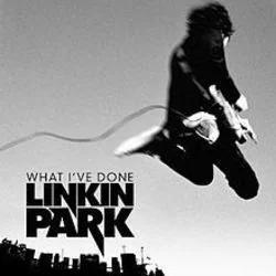 What Ive Done Chords by Linkin Park