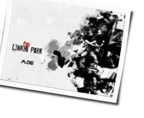 A06 Tabs by Linkin Park