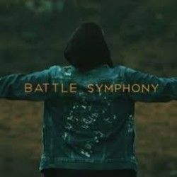 Battle Symphony by Linkin Park