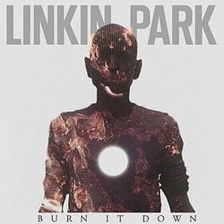 Burn It Down Bass tabs by Linkin Park