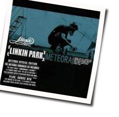 Easier To Run Chords by Linkin Park