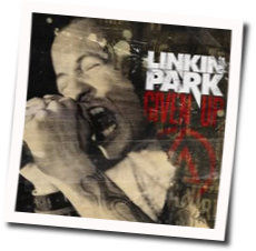 Given Up Chords by Linkin Park