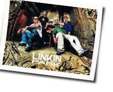 Hurry Tab by Linkin Park