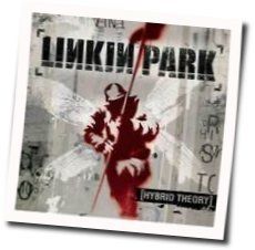 In Pieces Chords by Linkin Park