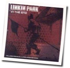 In The End Acoustic by Linkin Park