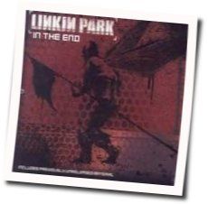 In The End Acoustic Chords by Linkin Park