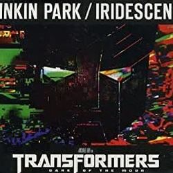 Iridescent  by Linkin Park