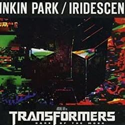 Iridescent Chords by Linkin Park