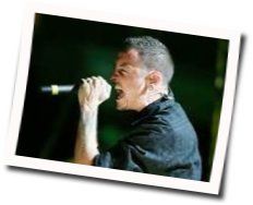 Keys To The Kingdom Tab by Linkin Park