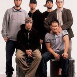 Little Boxes Bass Tab by Linkin Park