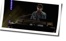 Looking For An Answer Chords by Linkin Park