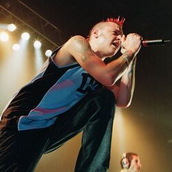 Massive Chords by Linkin Park