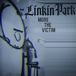 More The Victim Tab by Linkin Park